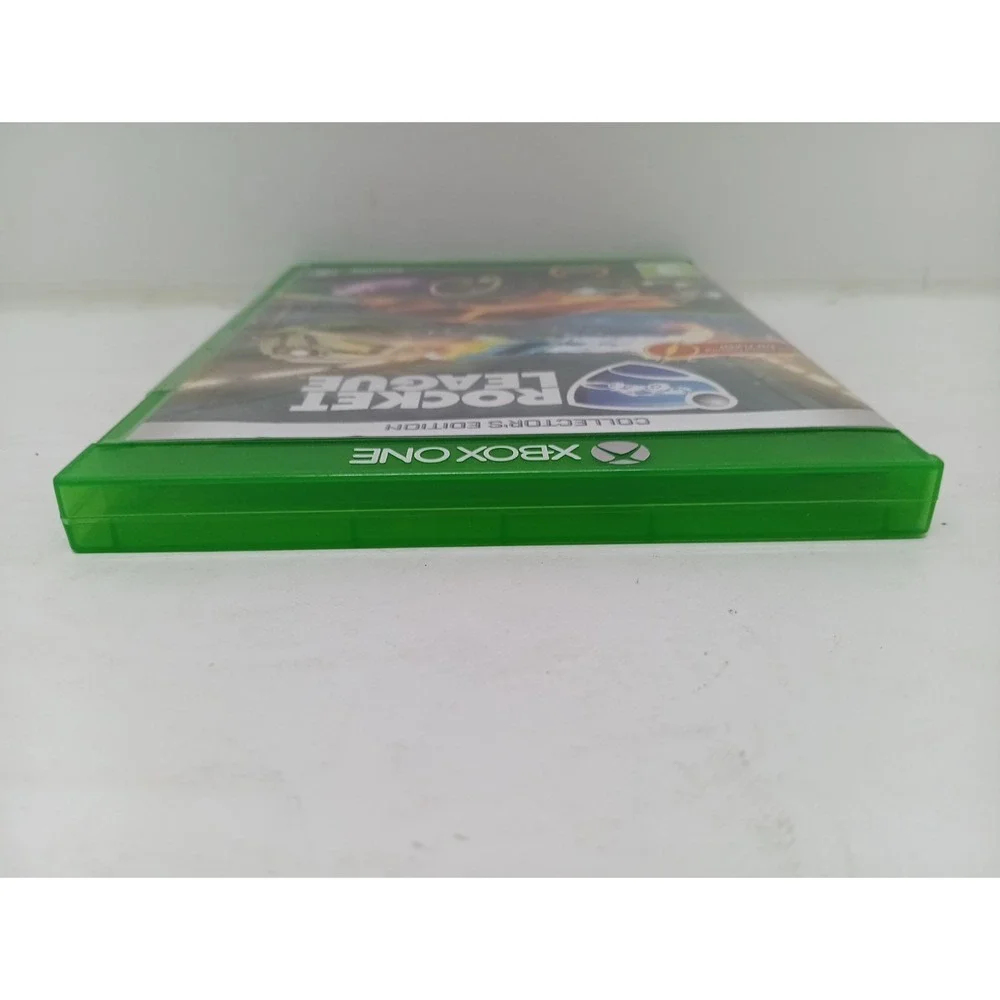 Rocket League Microsoft Xbox One - Collectors Edition